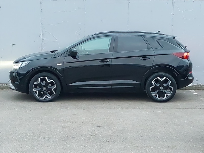 Used Vauxhall Grandland 2022 for sale - 77453854: Photo 4