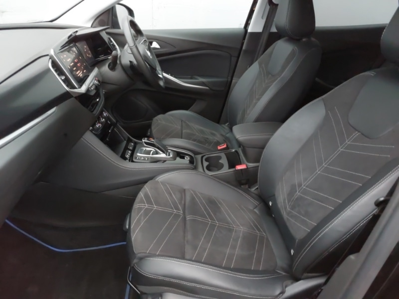 Used Vauxhall Grandland 2022 for sale - 77453854: Photo 5