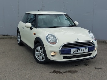 Used MINI Hatch 2017 for sale - 78928462: Photo