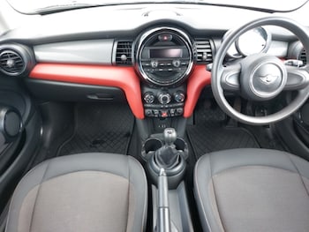 Used MINI Hatch 2017 for sale - 78928462: Photo