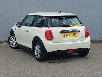 Used MINI Hatch 2017 for sale - 78928462: Photo