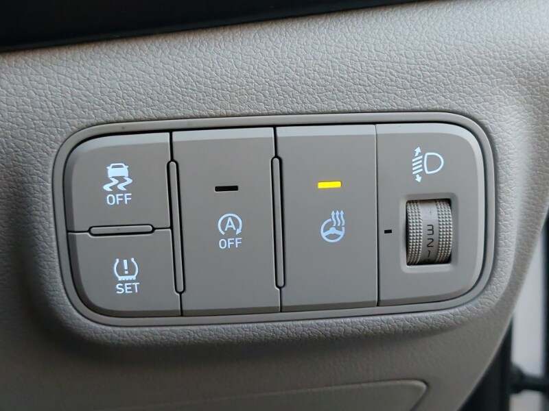 Used Hyundai BAYON 2025 for sale - 77596185: Photo 13