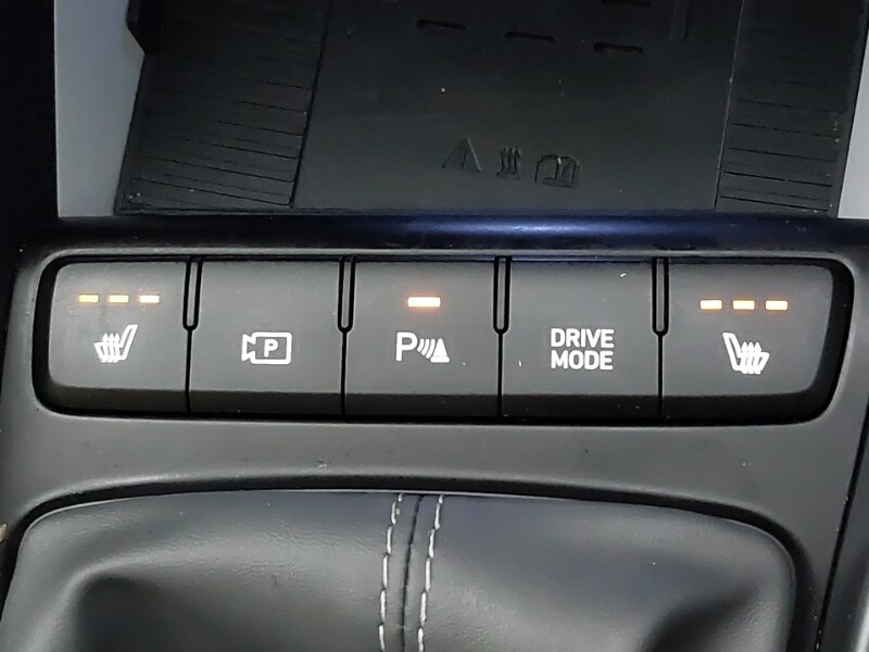 Used Hyundai BAYON 2025 for sale - 77596185: Photo 14