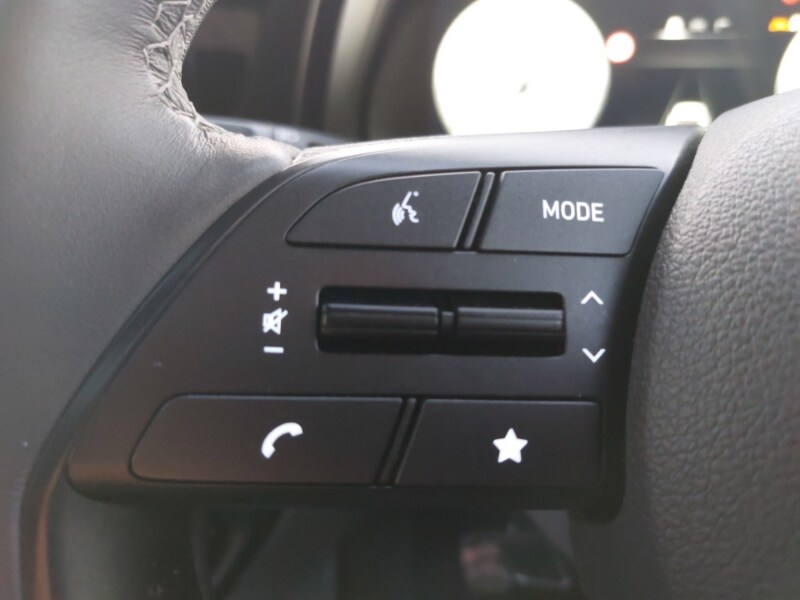 Used Hyundai BAYON 2025 for sale - 77596185: Photo 16