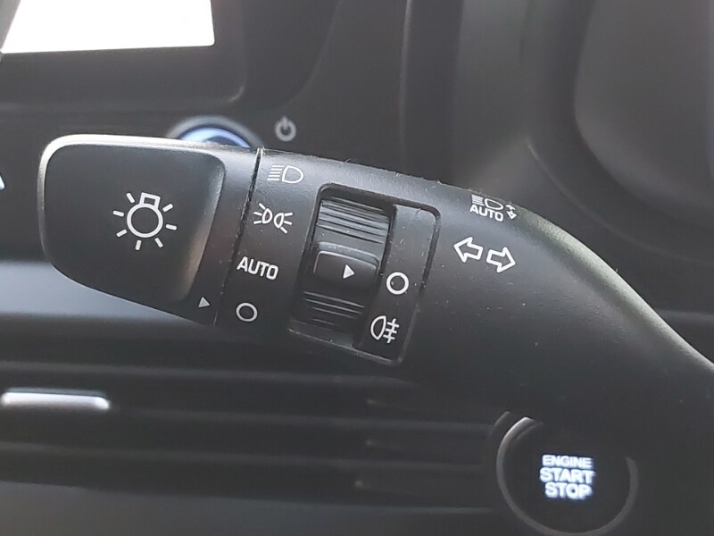 Used Hyundai BAYON 2025 for sale - 77596185: Photo 19