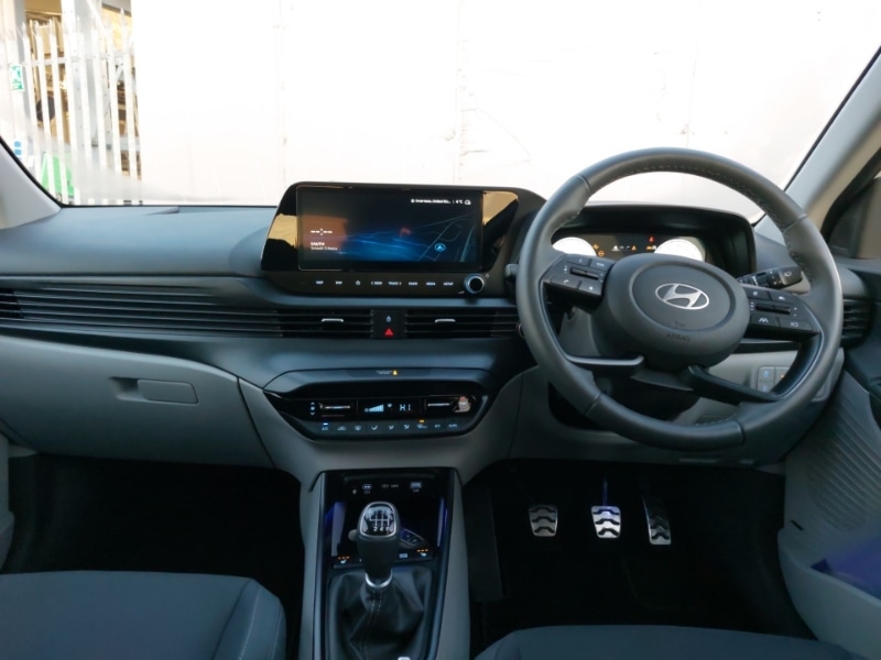 Used Hyundai BAYON 2025 for sale - 77596185: Photo 2