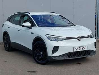 2021 - 109kW Life Pure 52kWh 5dr Auto
