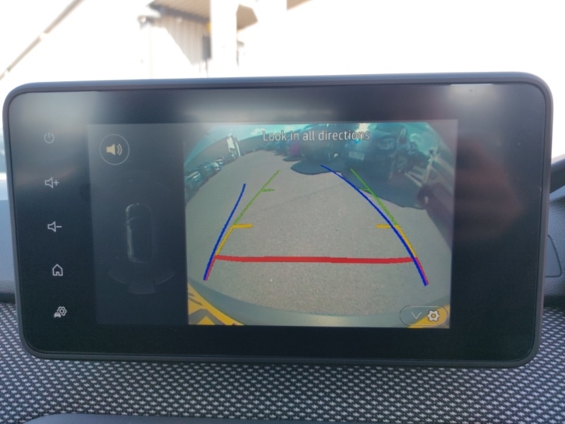 Used Dacia Sandero Stepway 2022 for sale - 76630483: Photo 10