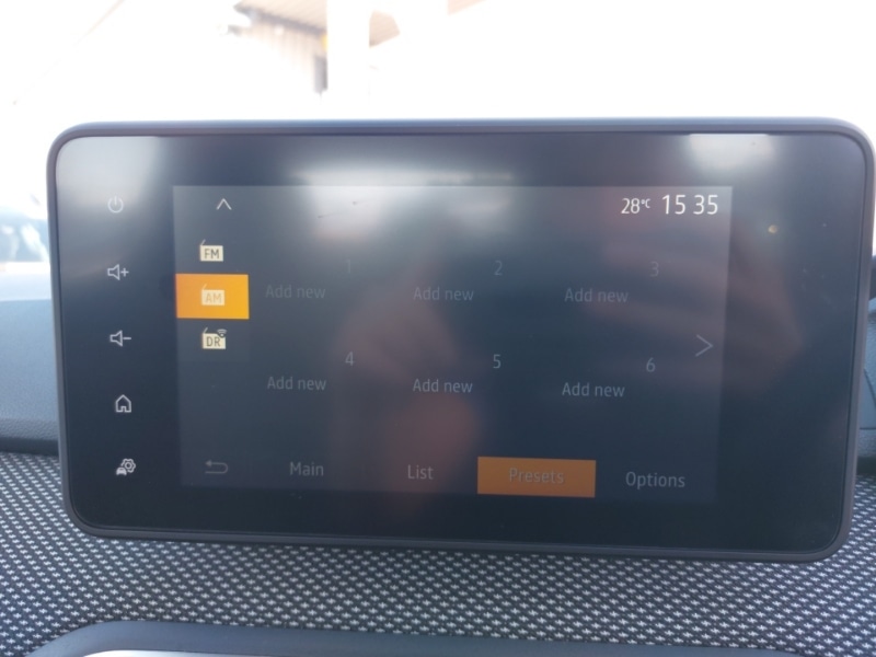 Used Dacia Sandero Stepway 2022 for sale - 76630483: Photo 11