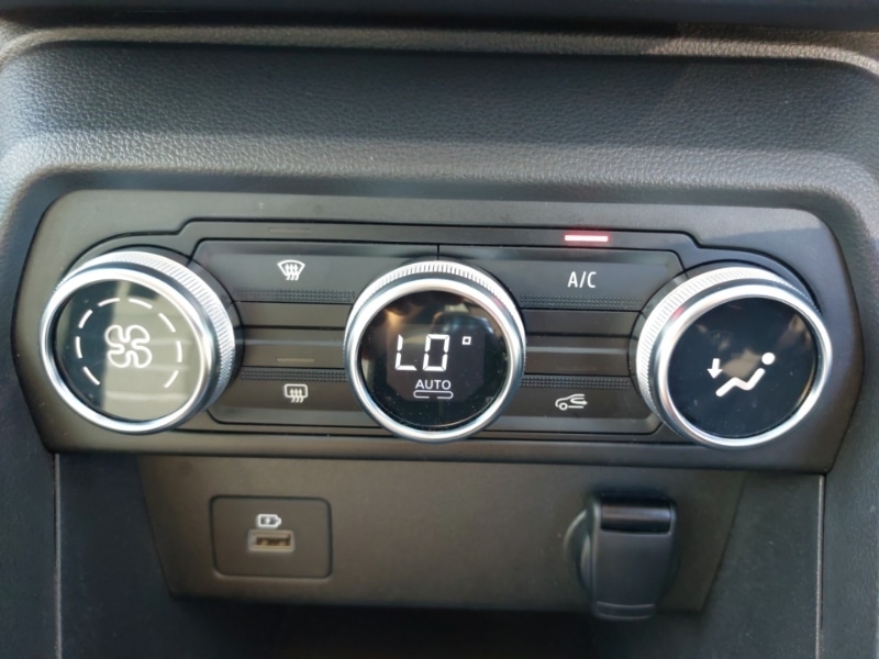 Used Dacia Sandero Stepway 2022 for sale - 76630483: Photo 13