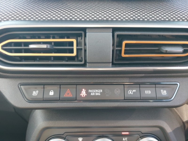 Used Dacia Sandero Stepway 2022 for sale - 76630483: Photo 14