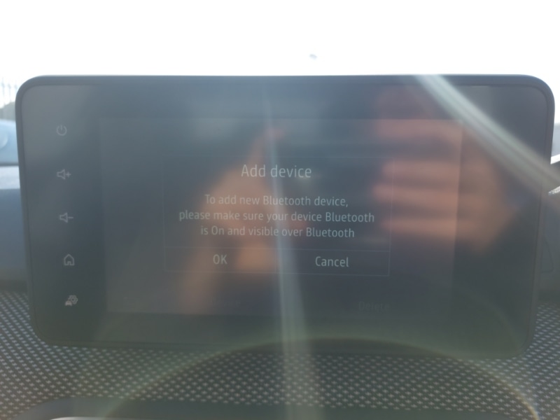 Used Dacia Sandero Stepway 2022 for sale - 76630483: Photo 17