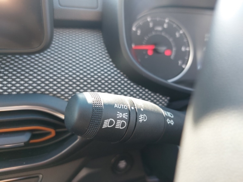 Used Dacia Sandero Stepway 2022 for sale - 76630483: Photo 19