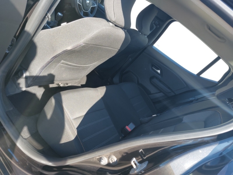 Used Dacia Sandero Stepway 2022 for sale - 76630483: Photo 6