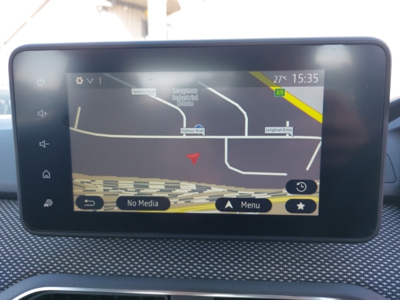 Used Dacia Sandero Stepway 2022 for sale - 76630483: Photo 7