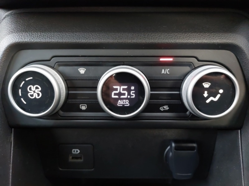 Used Dacia Sandero Stepway 2023 for sale - 77424317: Photo 10