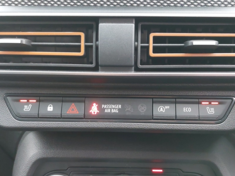 Used Dacia Sandero Stepway 2023 for sale - 77424317: Photo 14