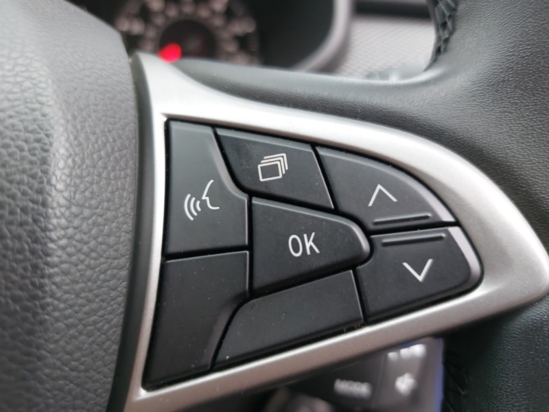 Used Dacia Sandero Stepway 2023 for sale - 77424317: Photo 18