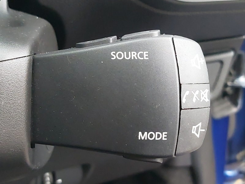 Used Dacia Sandero Stepway 2023 for sale - 77424317: Photo 19