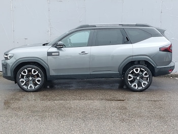 Used Dacia Bigster 2026 for sale - 78791133: Photo