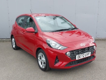 2023 - 1.0 MPi SE Connect 5dr Auto