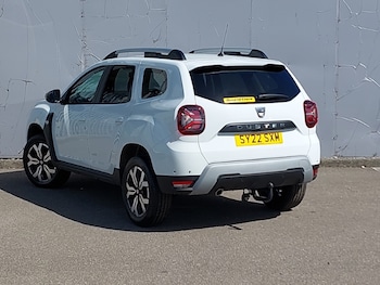 Used Dacia Duster 2022 for sale - 78498433: Photo