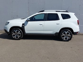 Used Dacia Duster 2022 for sale - 78498433: Photo