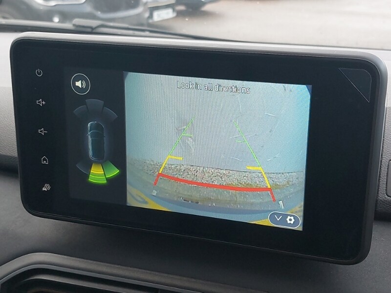 Used Dacia Jogger 2024 for sale - 76566954: Photo 12