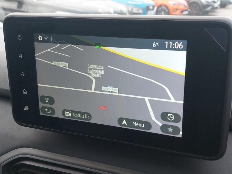 Used Dacia Jogger 2024 for sale - 76566954: Photo 19