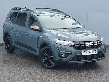 Used Dacia Jogger 2024 for sale - 76566954: Photo