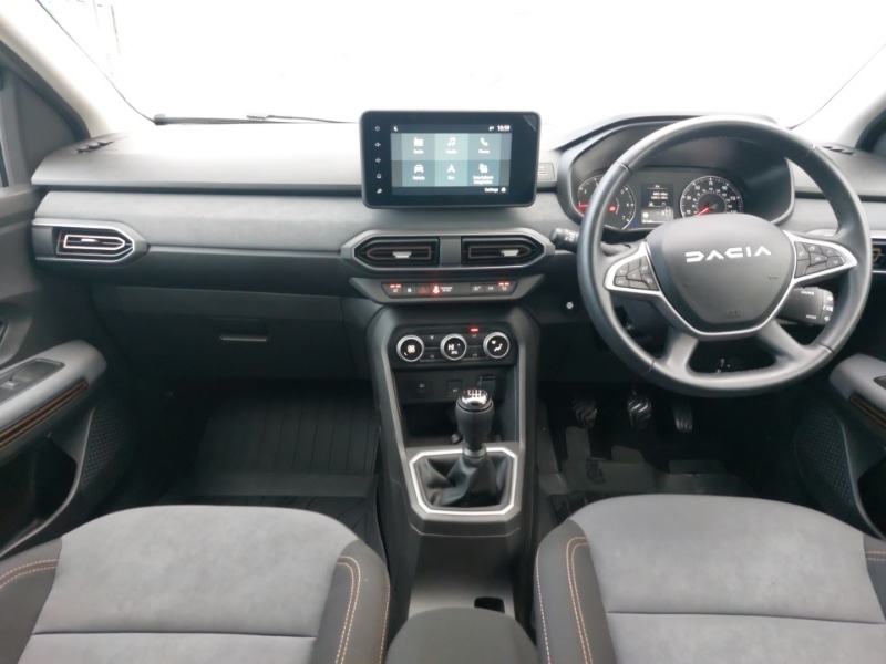 Used Dacia Jogger 2024 for sale - 76566954: Photo 2