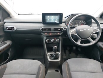 Used Dacia Jogger 2024 for sale - 76566954: Photo