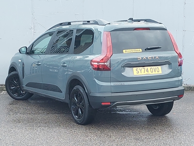 Used Dacia Jogger 2024 for sale - 76566954: Photo 3