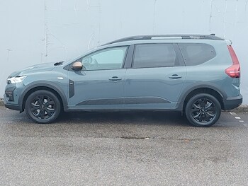 Used Dacia Jogger 2024 for sale - 76566954: Photo