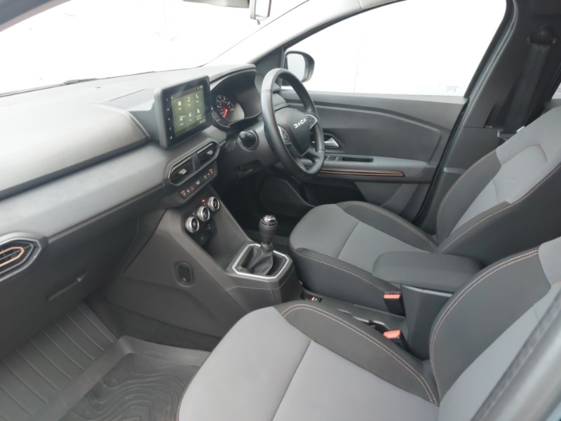 Used Dacia Jogger 2024 for sale - 76566954: Photo 5