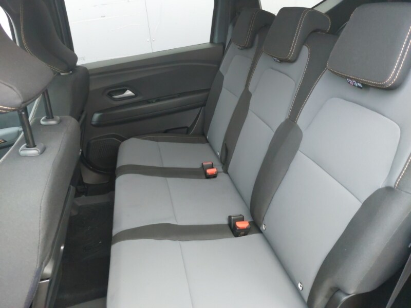 Used Dacia Jogger 2024 for sale - 76566954: Photo 6