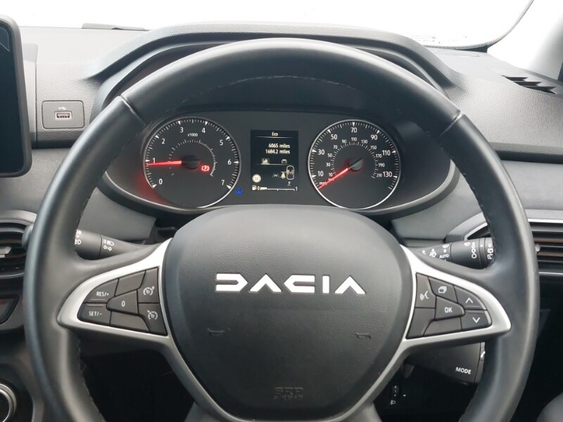 Used Dacia Jogger 2024 for sale - 76566954: Photo 7