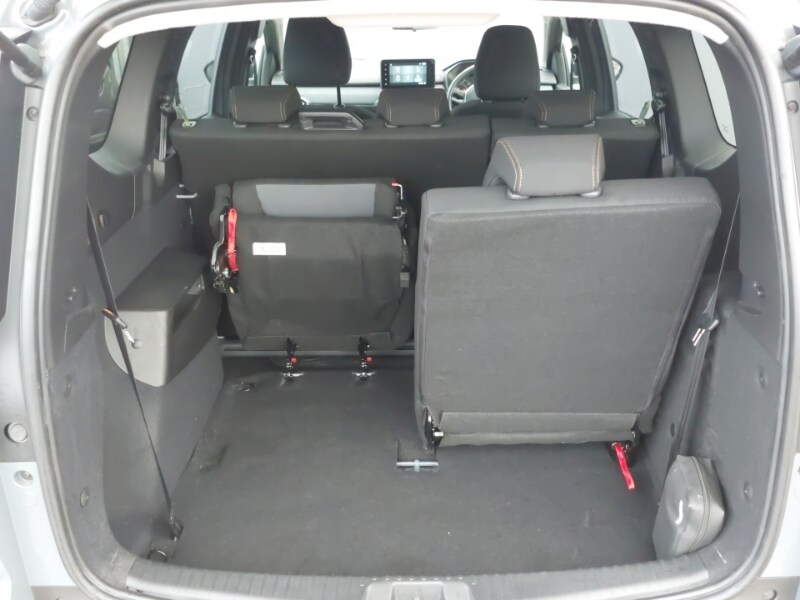 Used Dacia Jogger 2024 for sale - 76566954: Photo 8