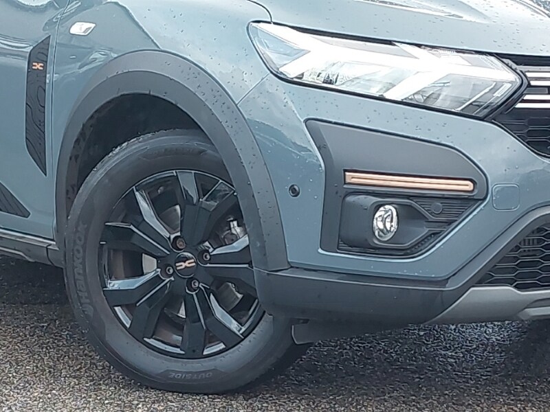 Used Dacia Jogger 2024 for sale - 76566954: Photo 9