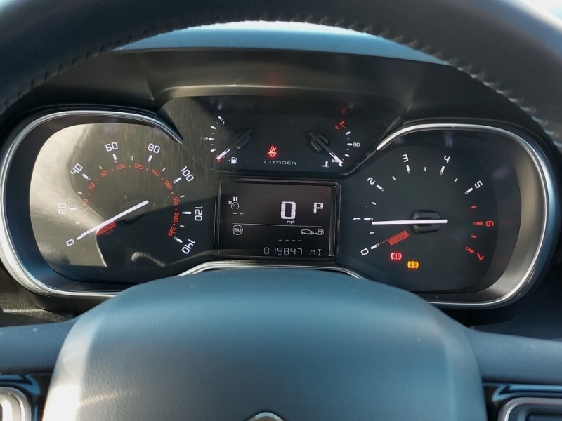 Used Citroen C3 Aircross 2022 for sale - 76078377: Photo 12