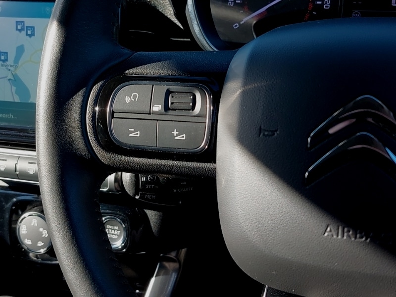 Used Citroen C3 Aircross 2022 for sale - 76078377: Photo 13