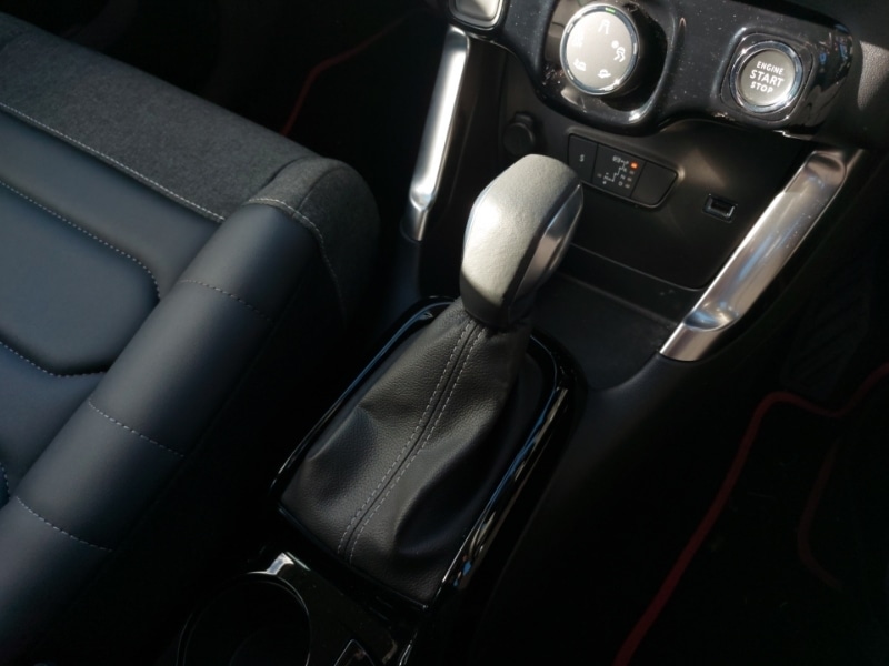 Used Citroen C3 Aircross 2022 for sale - 76078377: Photo 17