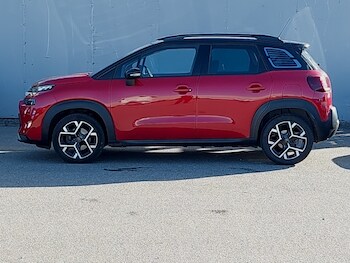 Used Citroen C3 Aircross 2022 for sale - 76078377: Photo 4