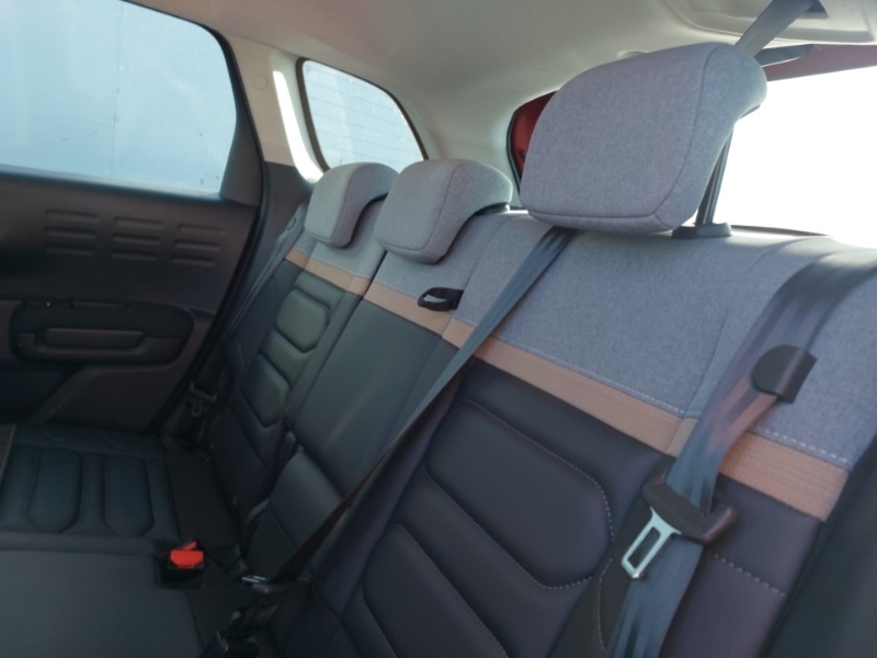 Used Citroen C3 Aircross 2022 for sale - 76078377: Photo 6