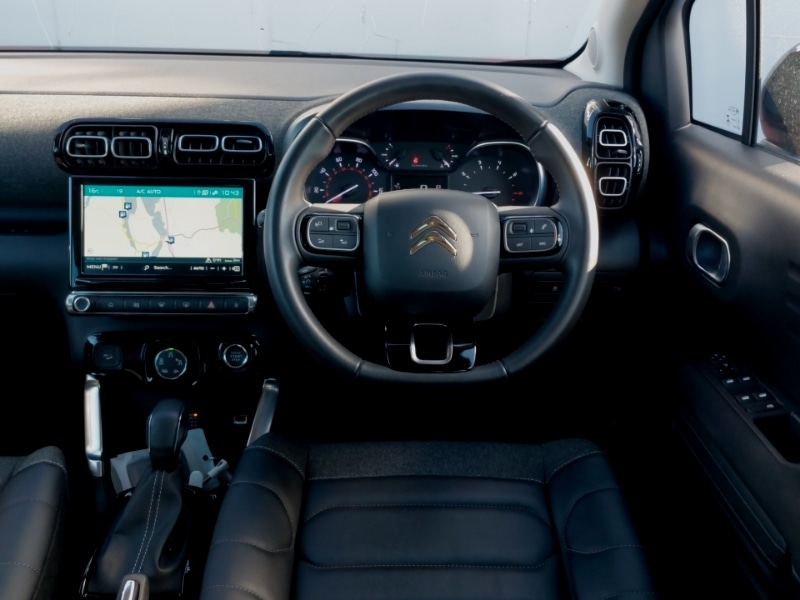 Used Citroen C3 Aircross 2022 for sale - 76078377: Photo 7