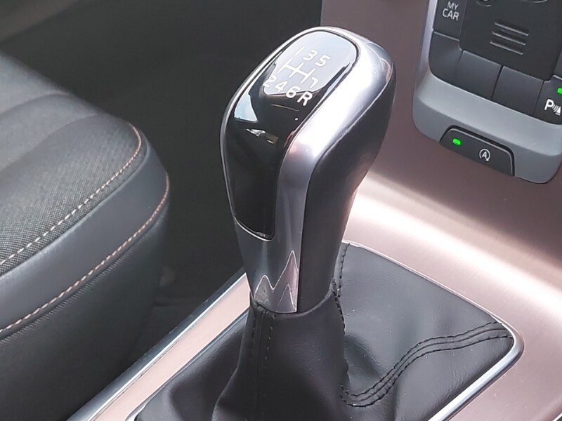 Used Volvo V40 2017 for sale - 76864506: Photo 14