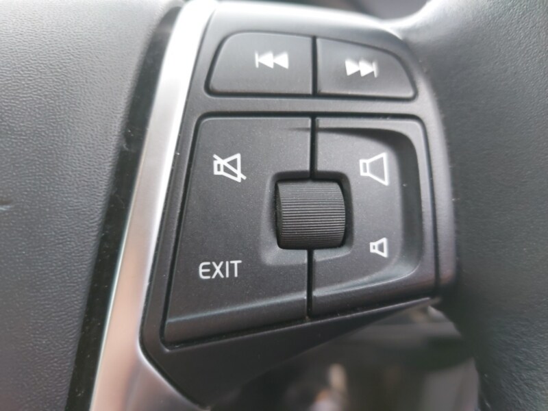 Used Volvo V40 2017 for sale - 76864506: Photo 16