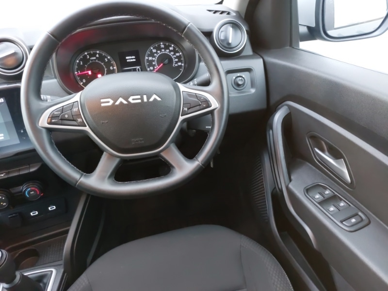 Used Dacia Duster 2023 for sale - 77273243: Photo 11