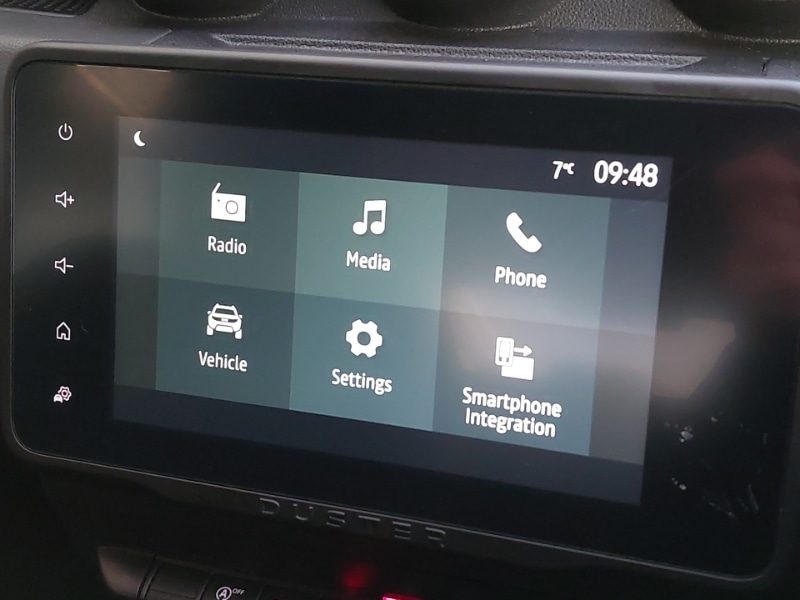 Used Dacia Duster 2023 for sale - 77273243: Photo 13