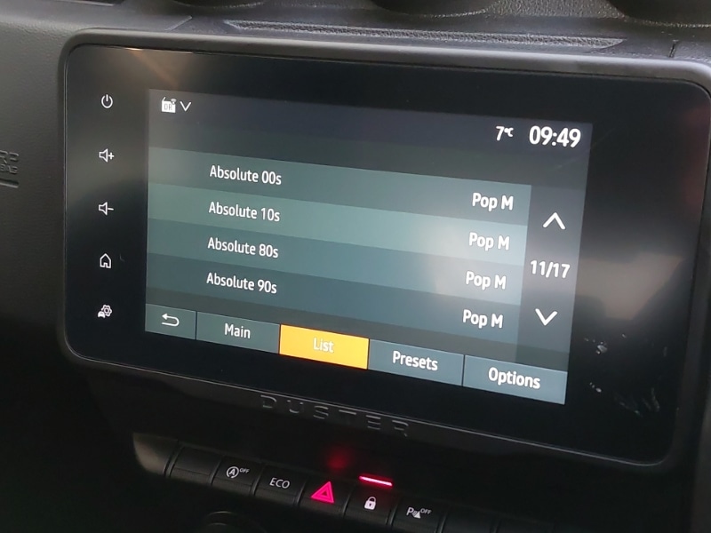 Used Dacia Duster 2023 for sale - 77273243: Photo 14